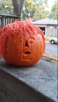 Great Trumpkin #1+Image