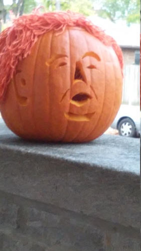 Great Trumpkin #2+Image