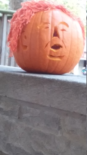 Trumpkin #3+Image