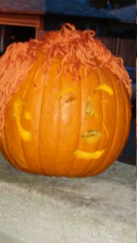 Great Trumpkin #4+Image