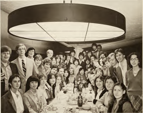 Bill Messner+B2 Group Photo